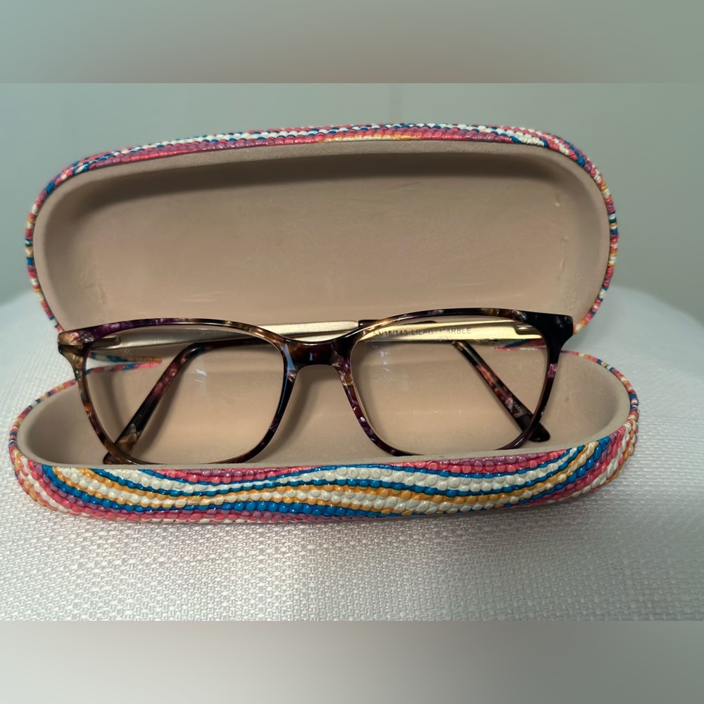 Valerie Spencer’s Frames